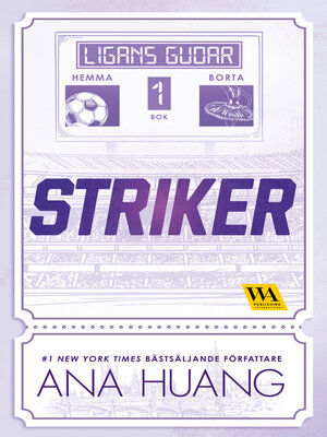 cover image of Striker